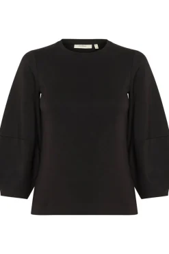 Sale InWear paita Pari 194008 Musta