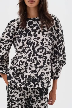 pusero Fayel*InWear Outlet