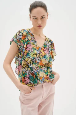 pusero TangelaIW Top*InWear Outlet