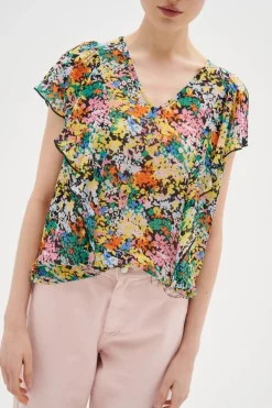 pusero TangelaIW Top*InWear Outlet