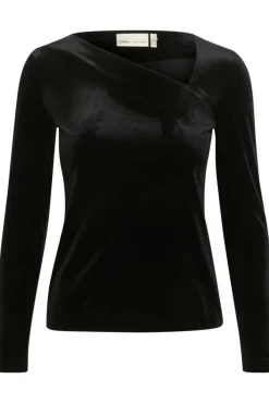 samettipaita JitaIW top*InWear Outlet