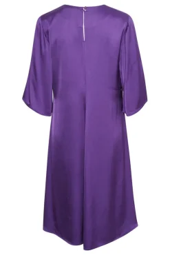 satiinimekko EdvaIW short dr*InWear New