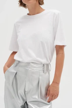 t-paita PaynaIW shld pad*InWear Outlet