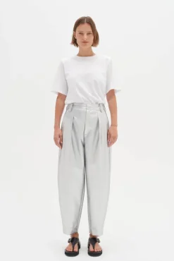 t-paita PaynaIW shld pad*InWear Outlet