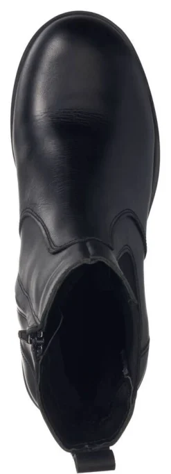 Discount Inwood Portuguese chelseat Black