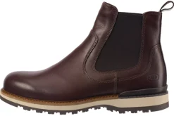 Sale Inwood Portuguese chelseat 45217 BROWN