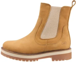 Hot Inwood Portuguese chelseat 45216 Yellow