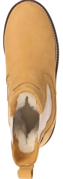 Hot Inwood Portuguese chelseat 45216 Yellow