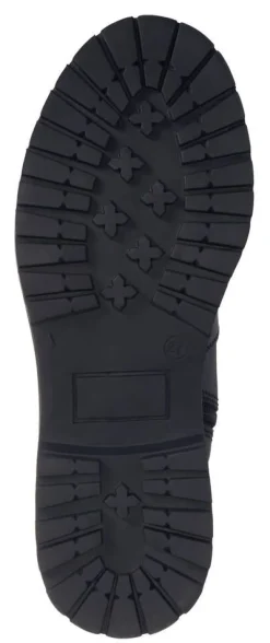 Clearance Inwood Portuguese nilkkurit Black