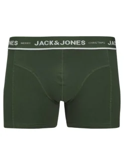 bokserit Jacdeer 3pack*Jack & Jones