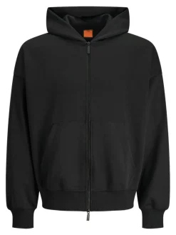 Hot Jack & Jones collegehuppari Jcoprjct Black