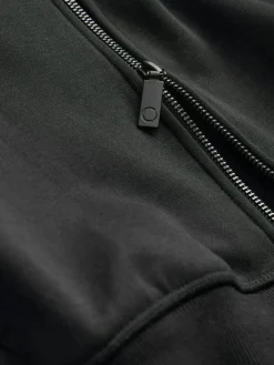 Hot Jack & Jones collegehuppari Jcoprjct Black