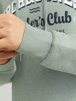 collegehuppari Jjelogo*Jack & Jones Clearance