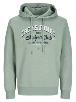 collegehuppari Jjelogo*Jack & Jones Clearance