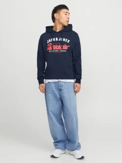 collegehuppari Jjelogo*Jack & Jones Clearance
