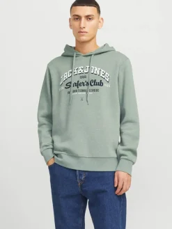 collegehuppari Jjelogo*Jack & Jones Clearance
