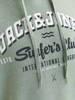 collegehuppari Jjelogo*Jack & Jones Clearance