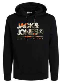 collegehuppari Jjluke*Jack & Jones Best