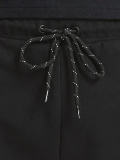 Clearance Jack & Jones collegeshortsit JJair Black