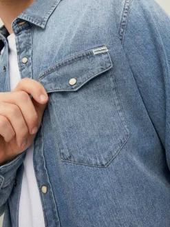 Online Jack & Jones farkkupaita Jjesheridan