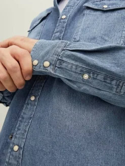 Online Jack & Jones farkkupaita Jjesheridan