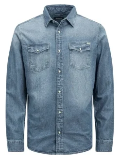 Online Jack & Jones farkkupaita Jjesheridan