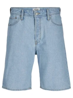 farkkushortsit JJialex*Jack & Jones Hot