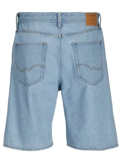 farkkushortsit JJialex*Jack & Jones Hot