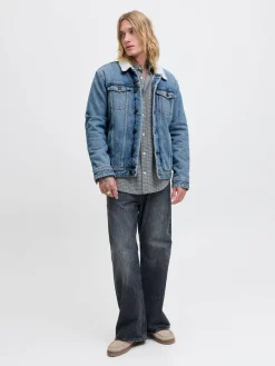 farkkutakki Jjijean*Jack & Jones Hot