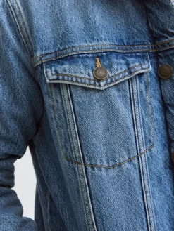 farkkutakki Jjijean*Jack & Jones Hot