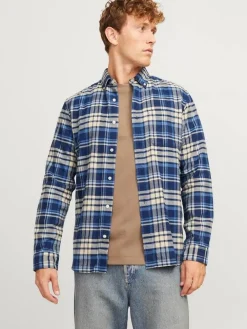 flanellipaita 12265385 Jprblunorris*Jack & Jones Online