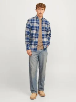 flanellipaita 12265385 Jprblunorris*Jack & Jones Online