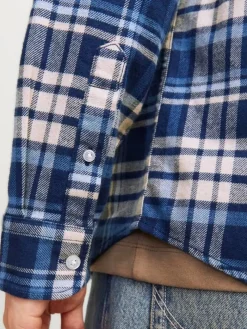 flanellipaita 12265385 Jprblunorris*Jack & Jones Online