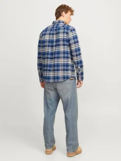 flanellipaita 12265385 Jprblunorris*Jack & Jones Online