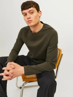 New Jack & Jones neule Jjehill