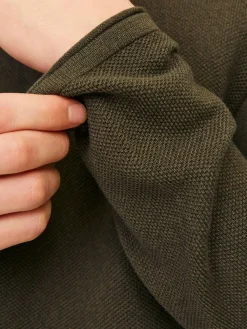 New Jack & Jones neule Jjehill