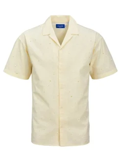 paita Jorembroidery*Jack & Jones Outlet