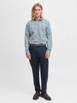 New Jack & Jones paita Jprblackpool Goblin blue