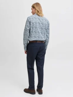 New Jack & Jones paita Jprblackpool Goblin blue