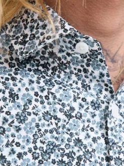 New Jack & Jones paita Jprblackpool Goblin blue