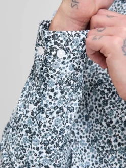 New Jack & Jones paita Jprblackpool Goblin blue