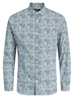New Jack & Jones paita Jprblackpool Goblin blue