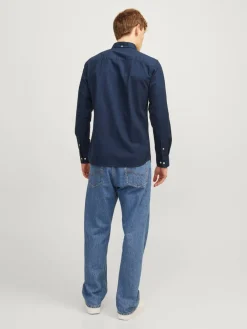 Best Jack & Jones paita Jprblubrook Navy blazer