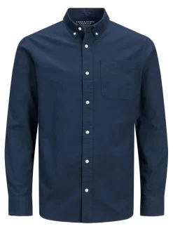 Best Jack & Jones paita Jprblubrook Navy blazer