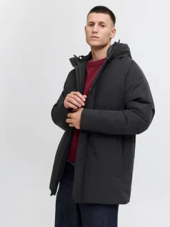 Sale Jack & Jones parkatakki Jjewood