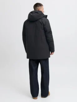 Sale Jack & Jones parkatakki Jjewood