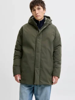 Sale Jack & Jones parkatakki Jjewood