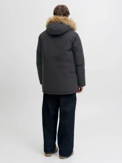 Hot Jack & Jones parkatakki Jjcamp