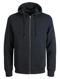 Online Jack & Jones Plus collegehuppari Jjebradley