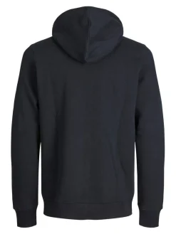 Online Jack & Jones Plus collegehuppari Jjebradley